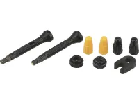 Continental Tubeless Ventil Set Continental Tubeless Ventil Set