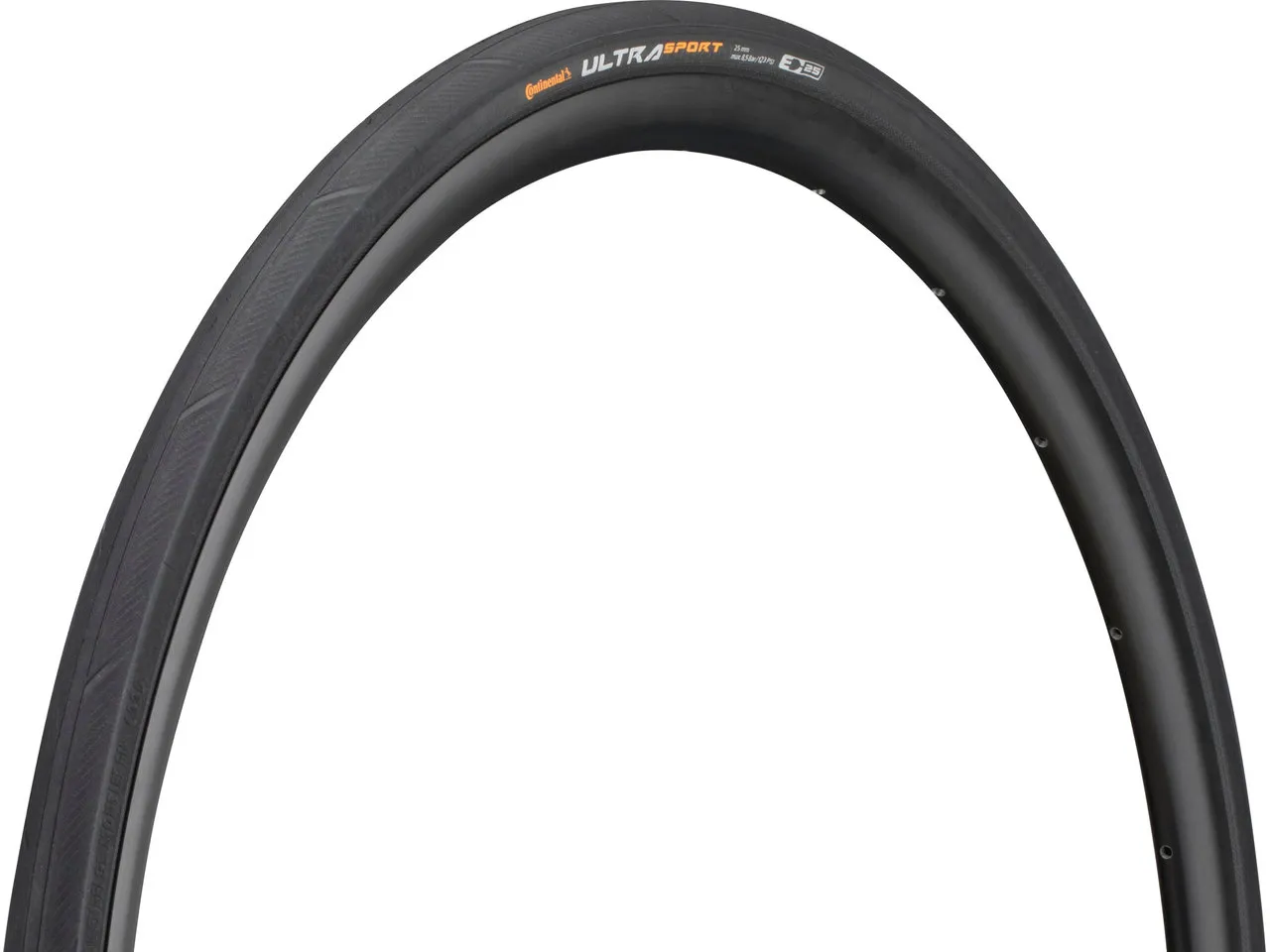 Continental Ultra Sport III 28" Faltreifen Continental Ultra Sport III 28" Faltreifen