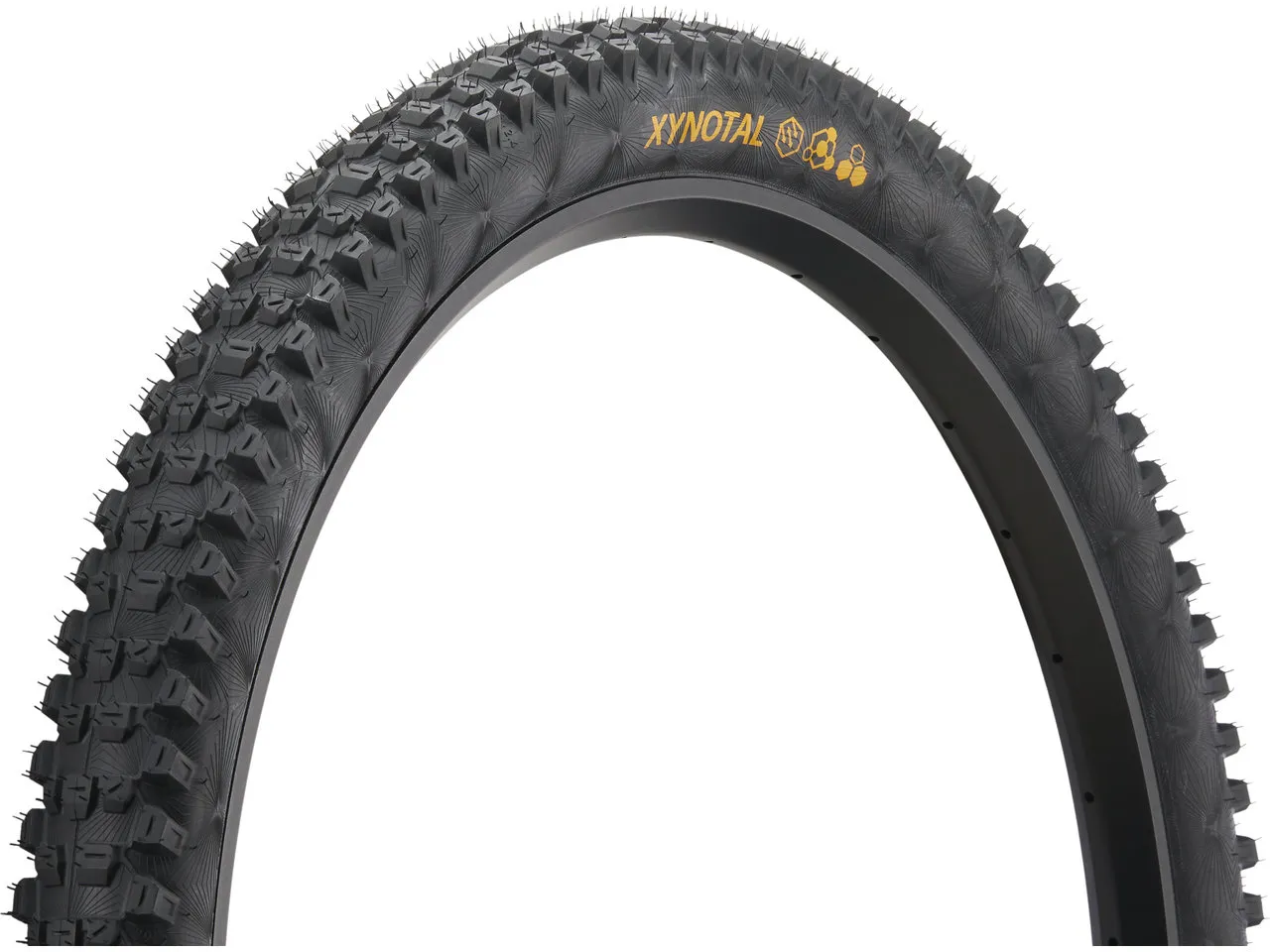 Continental Xynotal Enduro Soft 29" Faltreifen Modell 2023 Continental Xynotal Enduro Soft 29" Faltreifen Modell 2023
