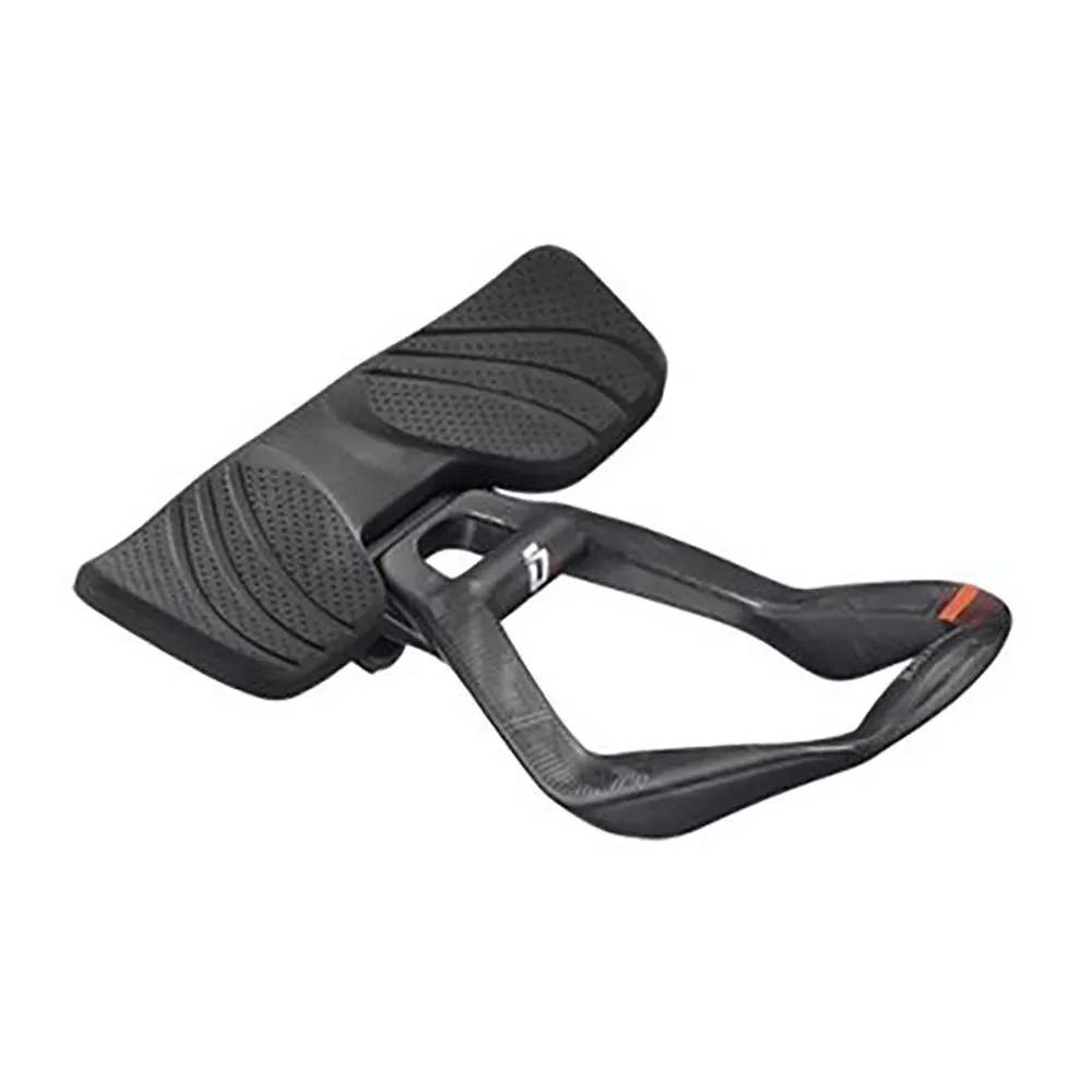 Control Carbono Lenkerhörnchen, Black, 31.8mm
