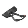 Control Carbono Lenkerhörnchen, Black, 31.8mm