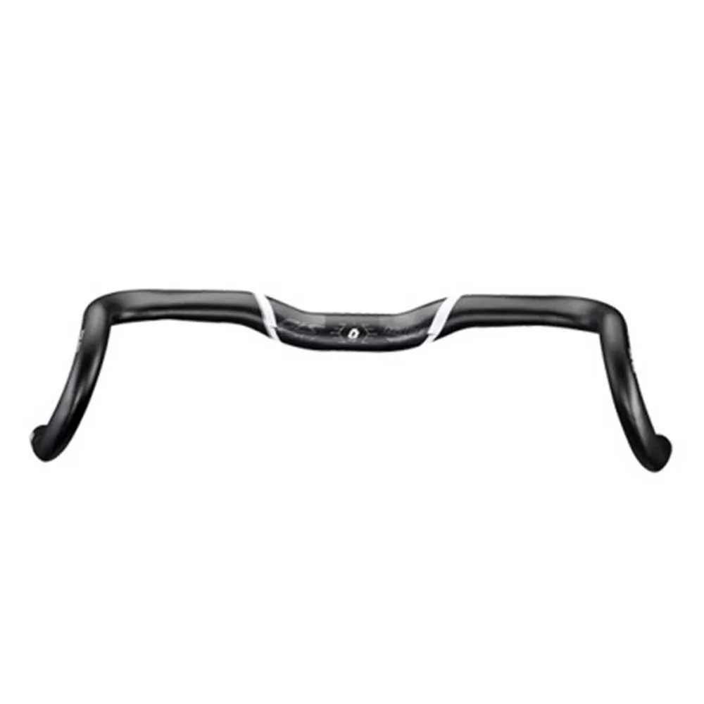 Control Cls Fl16 Lenker, Black, 31.8mm, 420mm Control Cls Fl16 Lenker, Black, 31.8mm, 420mm