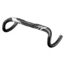Control Cougar Fl4 Ergo Lenker, Black, 31.8mm, 360mm
