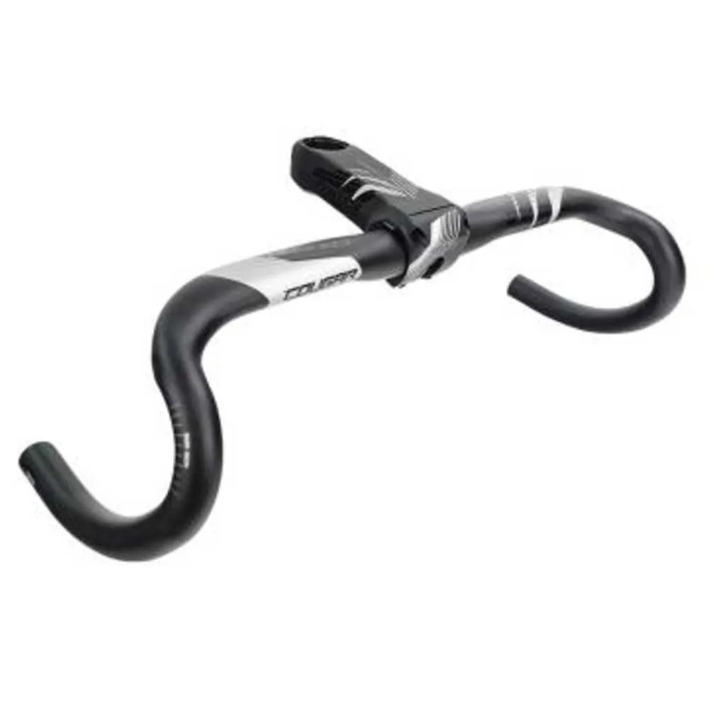 Control Cougar Semi Internal 31.8 Mm Fahrradvorbau