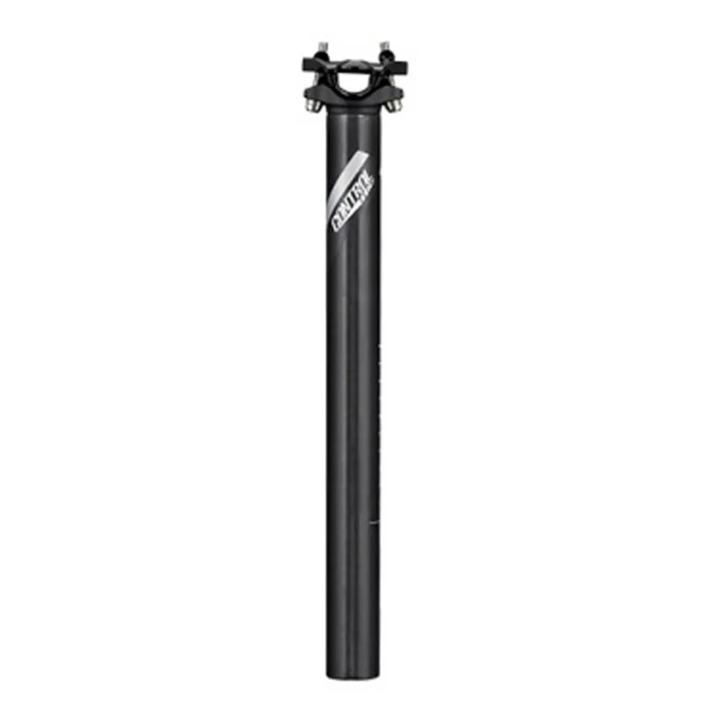 Control Exl 0 Mm Offset Sattelstütze, Black, 400mm, 27.2mm Control Exl 0 Mm Offset Sattelstütze, Black, 400mm, 27.2mm