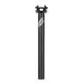 Control Exl 0 Mm Offset Sattelstütze, Black, 400mm, 27.2mm