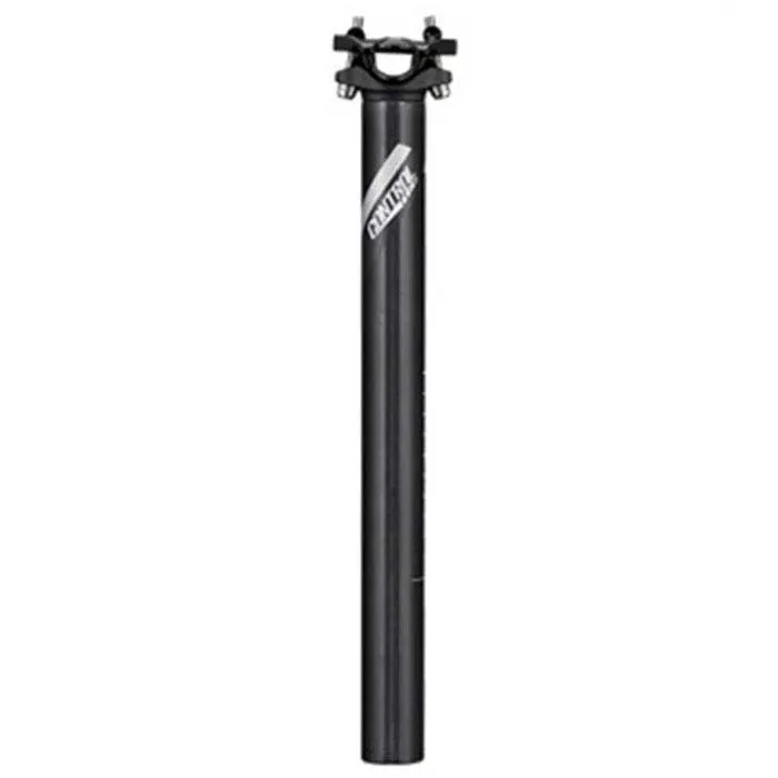Control Exl Carbon 0mm Offset Sattelstütze, Black, 350mm, 31.6mm Control Exl Carbon 0mm Offset Sattelstütze, Black, 350mm, 31.6mm