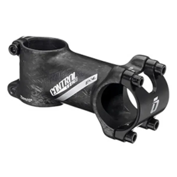 Control Exl Carbon 31.8 Mm Fahrradvorbau, Black / red, 110mm, ±5º