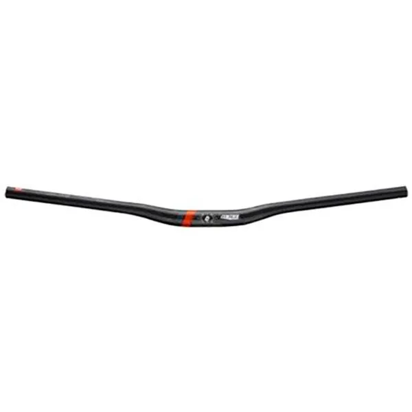 Control Exl Carbon Lenker, Black, 31.8mm, 750mm Control Exl Carbon Lenker, Black, 31.8mm, 750mm