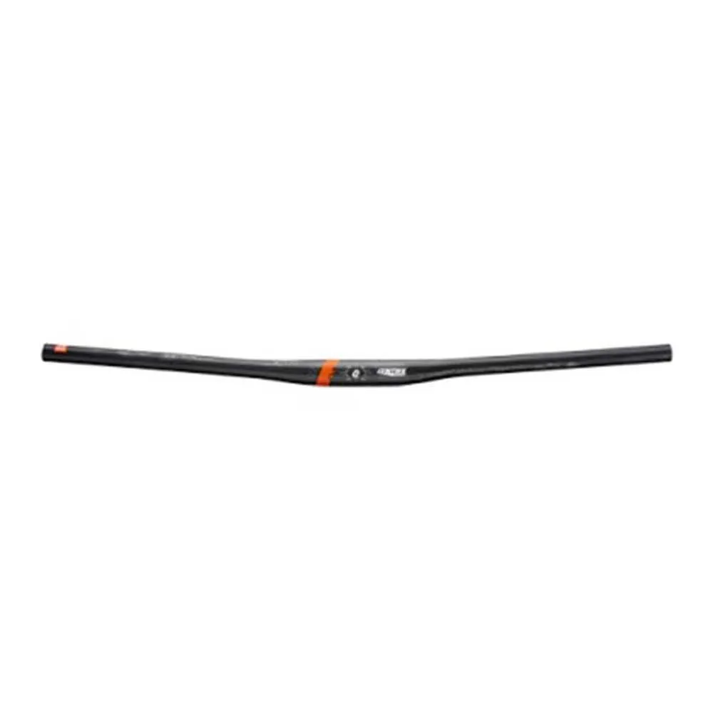 Control Exl Flat Top Lenker, Black, 31.8mm, 760mm Control Exl Flat Top Lenker, Black, 31.8mm, 760mm