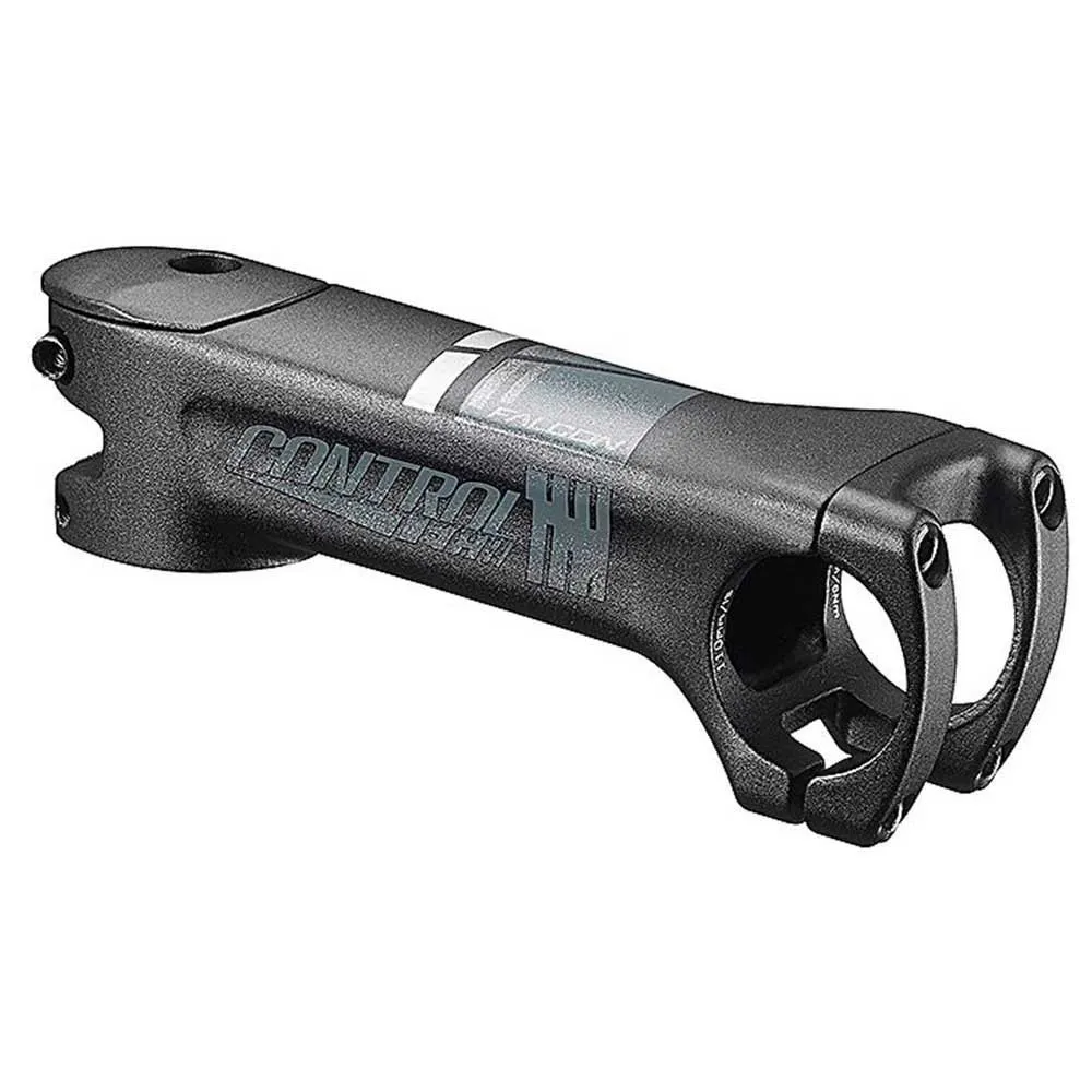 Control Falcon Aero 31.8 Mm Fahrradvorbau, Black, 110mm, -8º Control Falcon Aero 31.8 Mm Fahrradvorbau, Black, 110mm, -8º