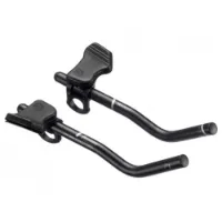 Control Falcon Tri J-bend 31.8 Mm Aero-lenker Control Falcon Tri J-bend 31.8 Mm Aero-lenker