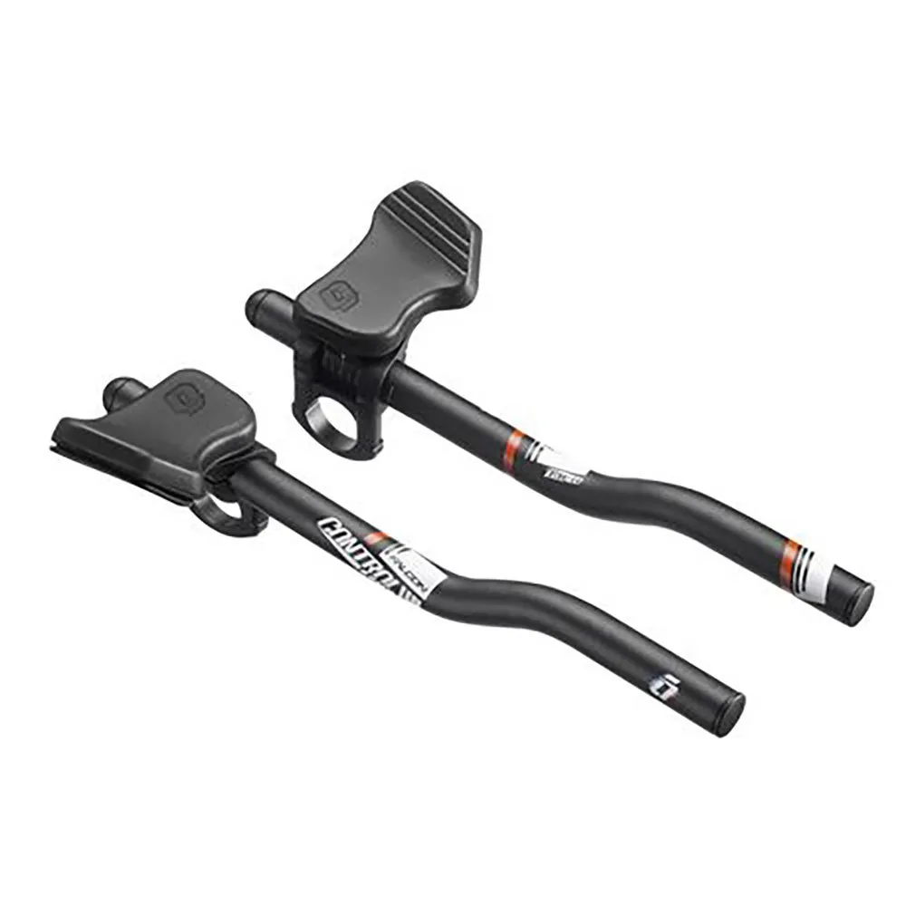 Control Falcon Tt Aero-lenker, Black, 31.8mm Control Falcon Tt Aero-lenker, Black, 31.8mm