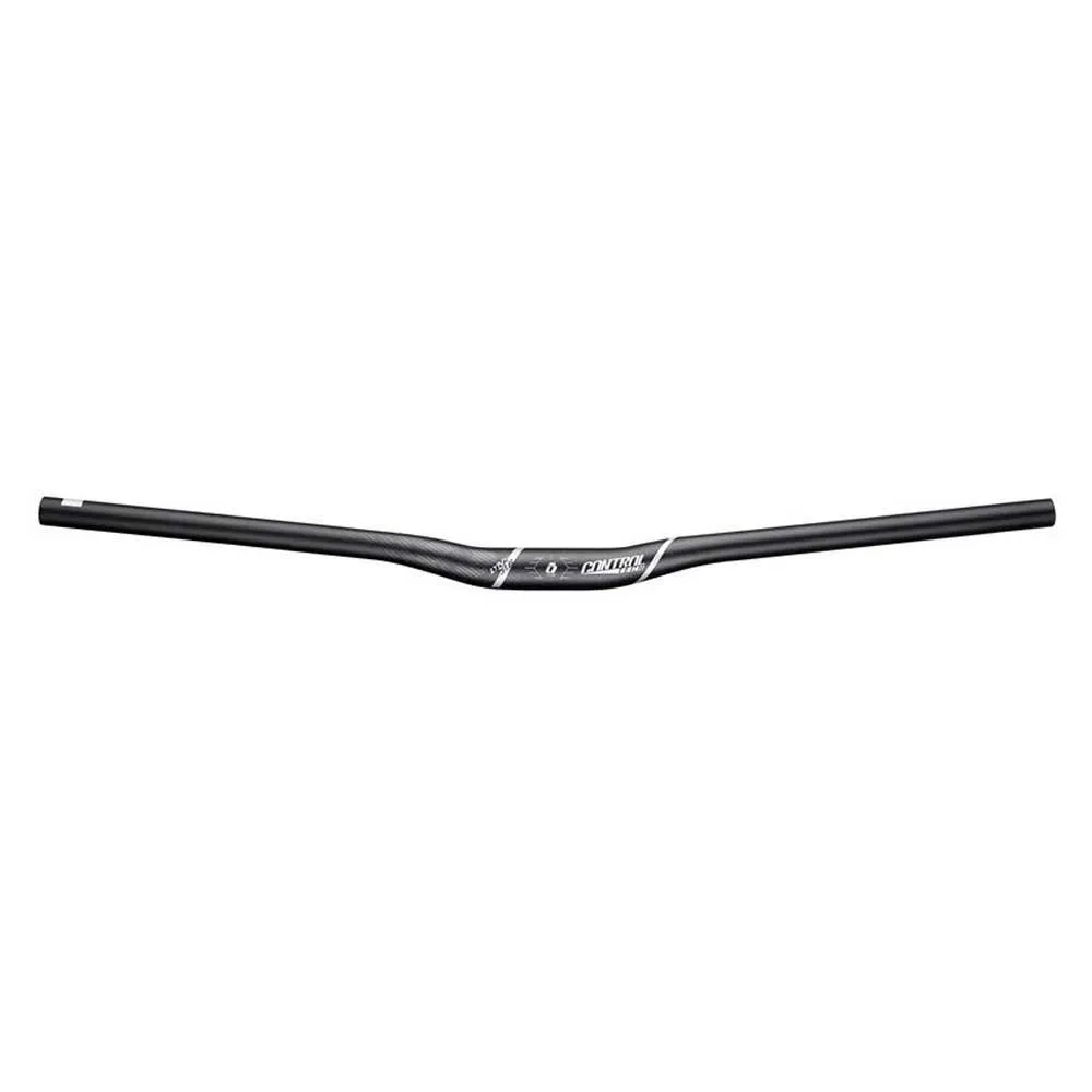 Control Lynx 15 Mm Rise Lenker, Black / grey, 31.8mm, 800mm Control Lynx 15 Mm Rise Lenker, Black / grey, 31.8mm, 800mm