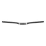 Control Lynx 15 Mm Rise Lenker, Black / grey, 31.8mm, 800mm
