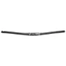Control Lynx Flat Top Lenker, Black, 31.8mm, 760mm