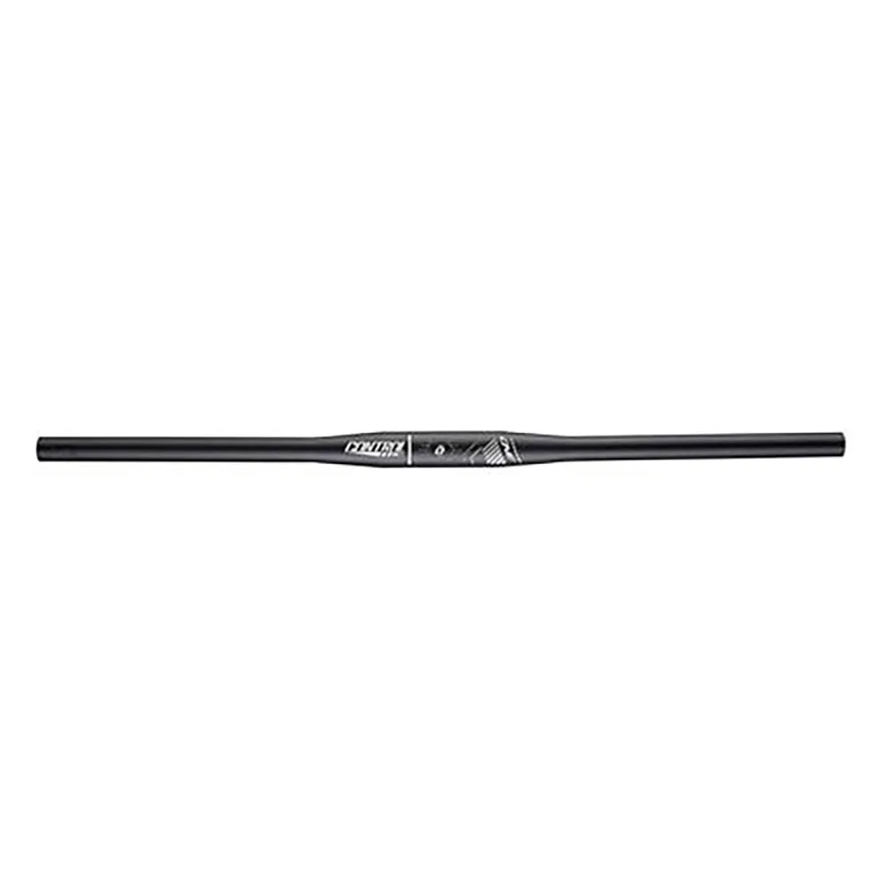 Control One Flat Lenker, Black, 31.8mm, 760mm Control One Flat Lenker, Black, 31.8mm, 760mm