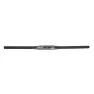 Control One Flat Lenker, Black, 31.8mm, 760mm