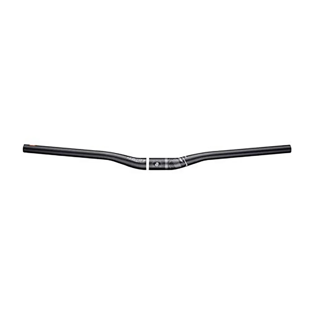Control One Rise Lenker, Black, 31.8mm, 750mm Control One Rise Lenker, Black, 31.8mm, 750mm