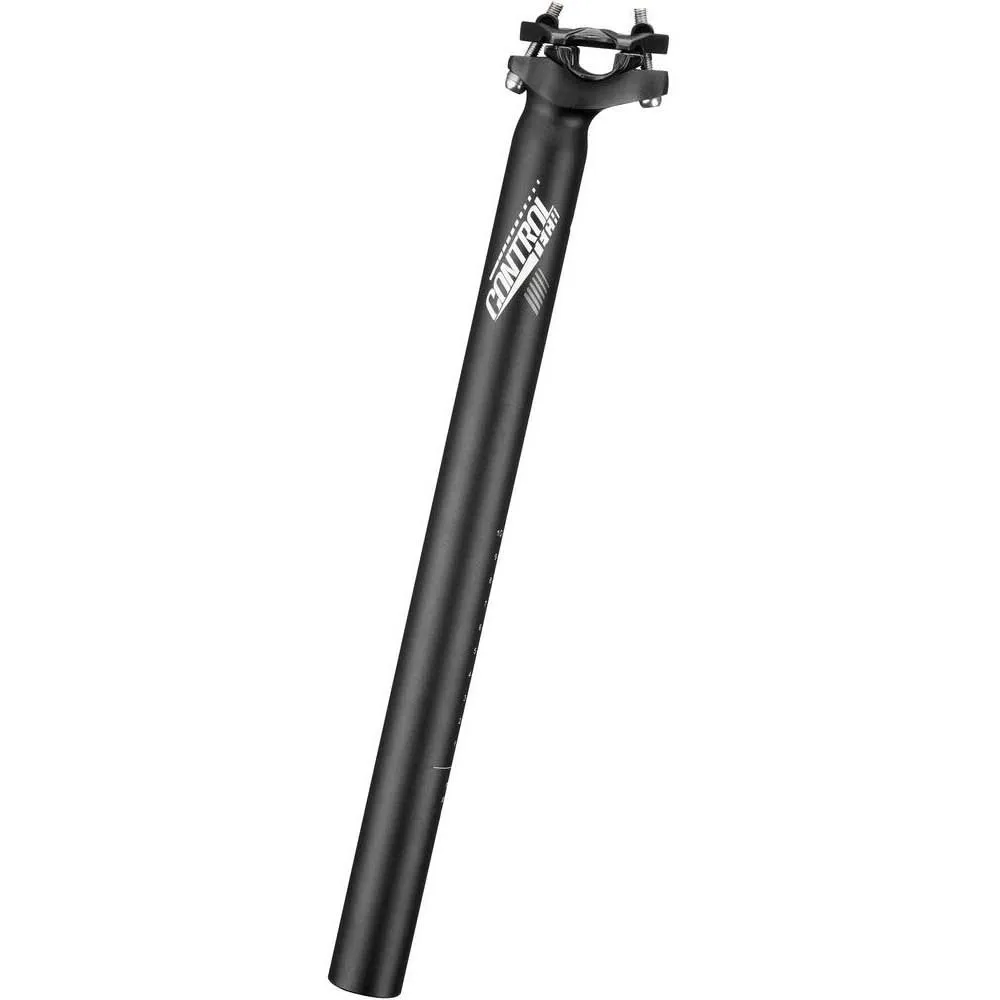 Control One Sattelstütze, Black, 400mm, 27.2mm Control One Sattelstütze, Black, 400mm, 27.2mm