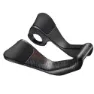 Control Sirocco Aero Mini Clip-on Lenkerhörnchen, Black, 31.8mm