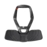 Control Sirocco Carbono Al Armlehne, Gray / black, M