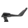 Control Sirocco Carbono Al Armlehne, Gray / black, M