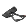 Control Sirocco Carbono Al Armlehne, Gray / black, M