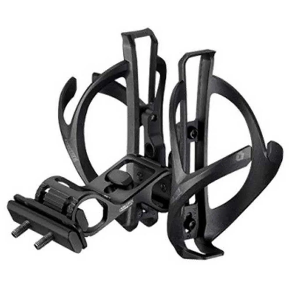 Control Sirocco Flaschenhalter, Black, One Size Control Sirocco Flaschenhalter, Black, One Size