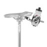 Control Sirocco Flaschenhalter, Black, One Size