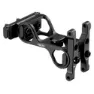Control Sirocco Flaschenhalter, Black, One Size