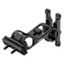 Control Sirocco Flaschenhalter, Black, One Size