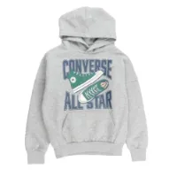 Converse All Star Sneaker Gfx Kapuzenpullover Converse All Star Sneaker Gfx Kapuzenpullover