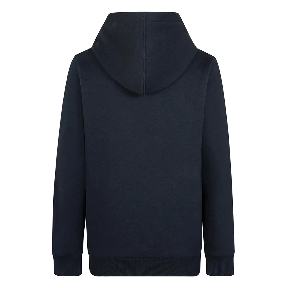 Converse Arch Fleece Po Kapuzenpullover Converse Arch Fleece Po Kapuzenpullover