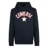 Converse Arch Fleece Po Kapuzenpullover