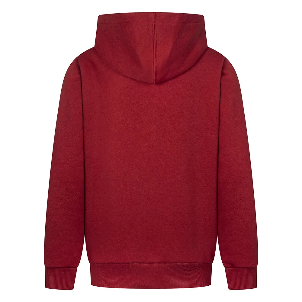 Converse Arch Fleece Po Kapuzenpullover Converse Arch Fleece Po Kapuzenpullover