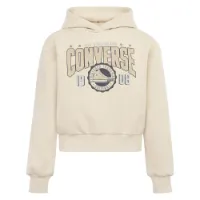 Converse Boxy Graphic Kapuzenpullover Converse Boxy Graphic Kapuzenpullover