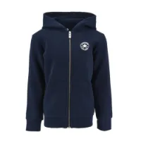 Converse Chest Core Reißverschlusspullover Converse Chest Core Reißverschlusspullover