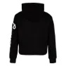 Converse Chuck Patch Crop Kapuzenpullover