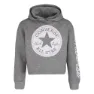 Dk grey heather