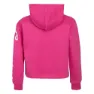 Converse Chuck Patch Crop Kapuzenpullover