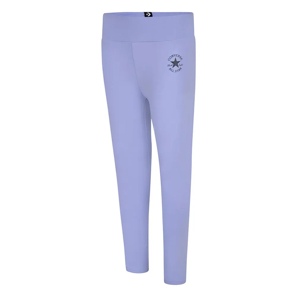 Converse Chuck Patch High Rise Leggings