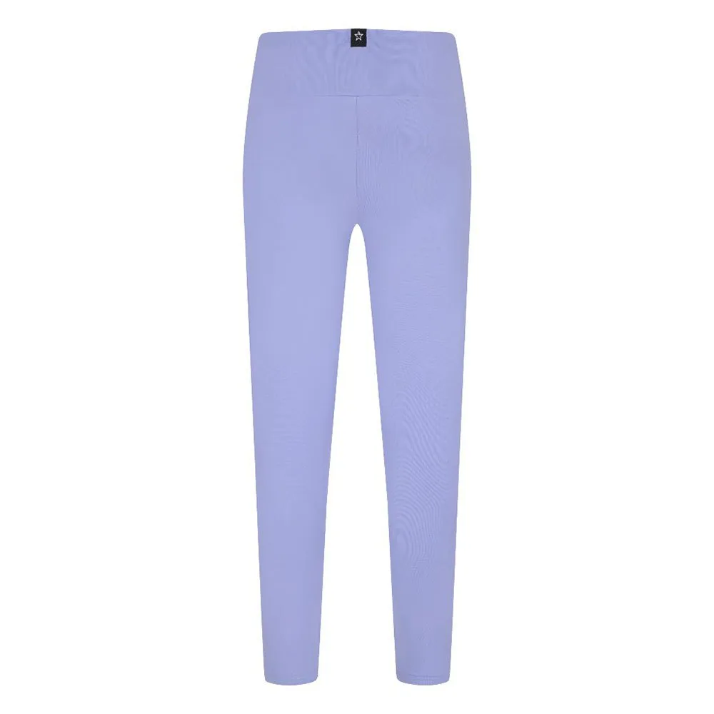 Converse Chuck Patch High Rise Leggings