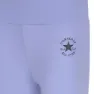Converse Chuck Patch High Rise Leggings