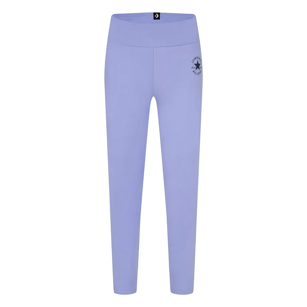 Converse Chuck Patch High Rise Leggings