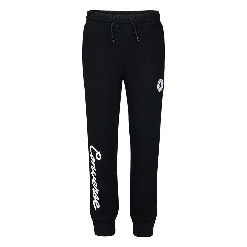 Converse Chuck Patch Jogger Hosen Converse Chuck Patch Jogger Hosen