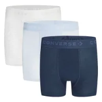 Converse Classic Boxershorts 3 Einheiten Converse Classic Boxershorts 3 Einheiten