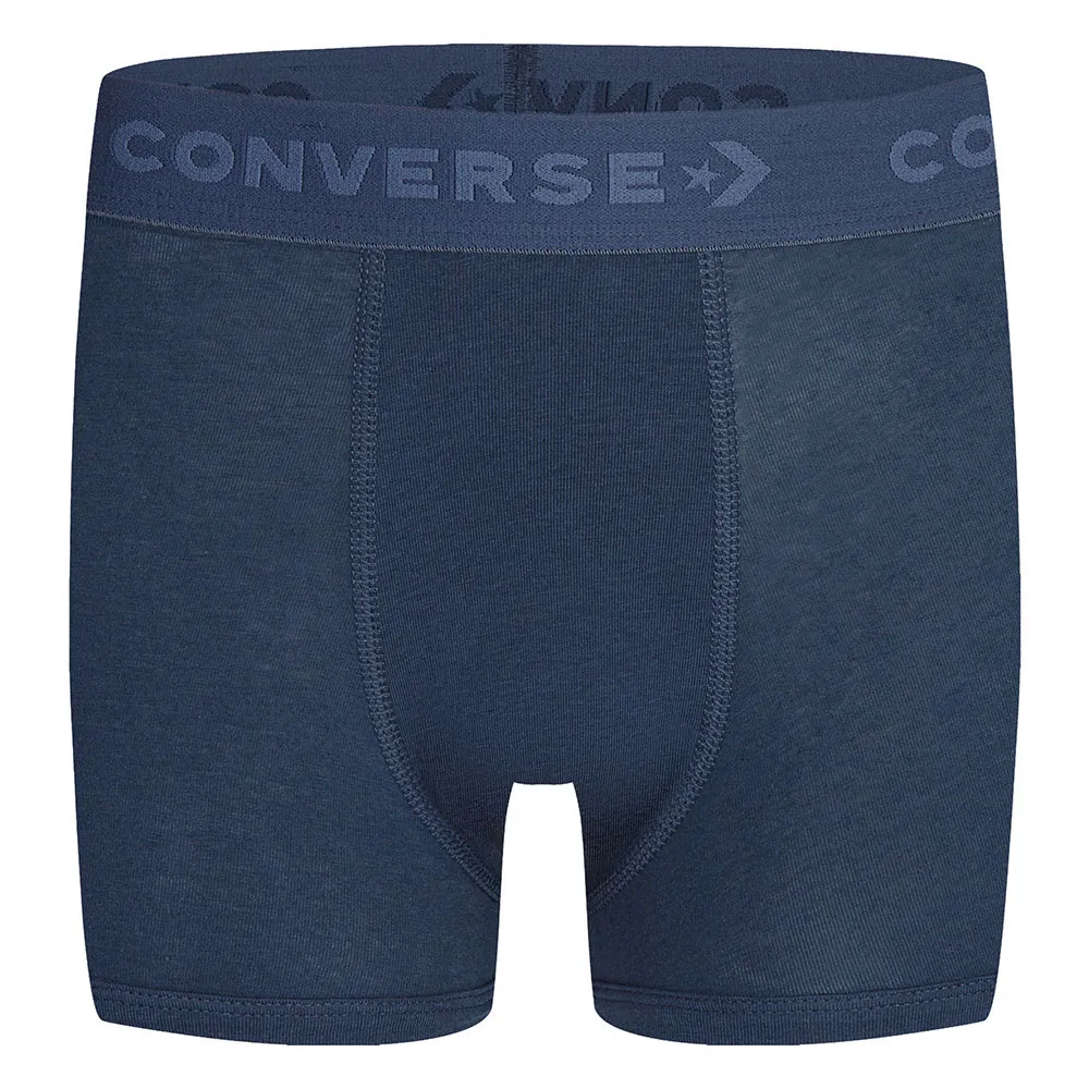 Converse Classic Boxershorts 3 Einheiten