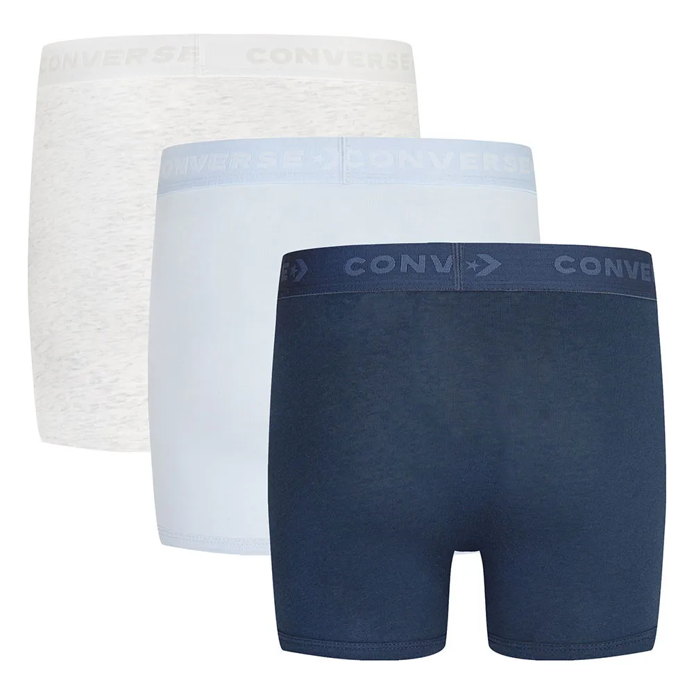 Converse Classic Boxershorts 3 Einheiten