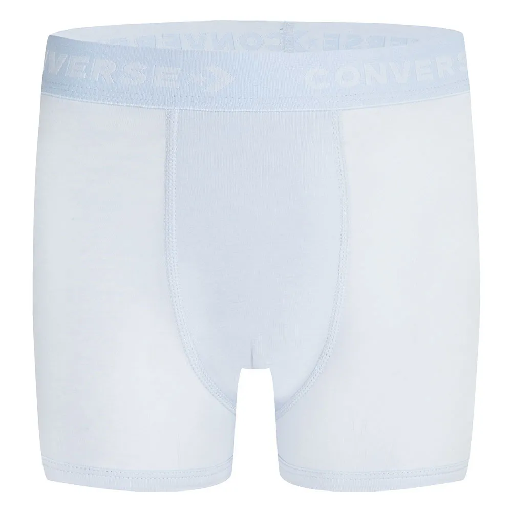 Converse Classic Boxershorts 3 Einheiten